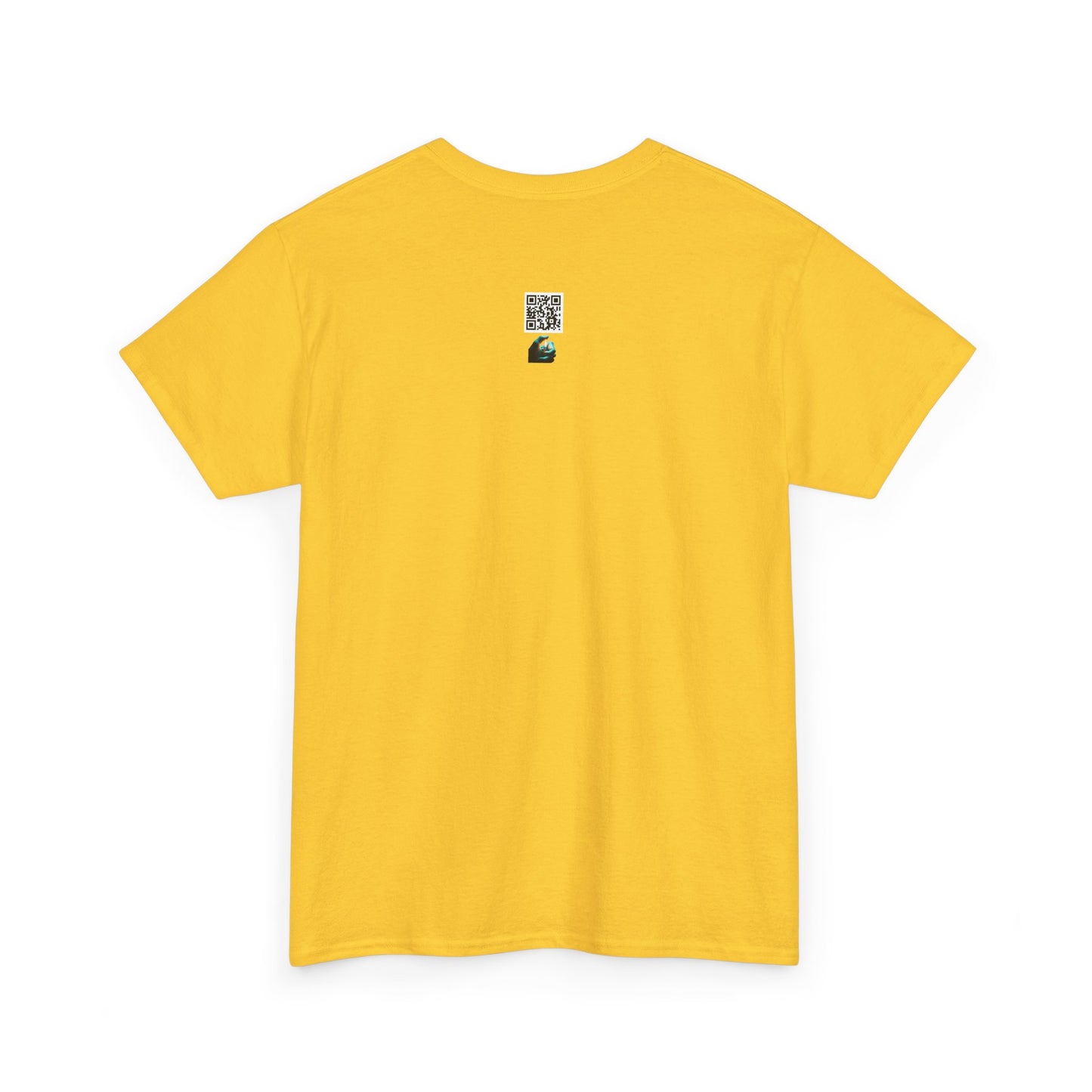 Aquarius FOFO Tee — "Good 'Til The Last Drop" Astrological Zodiac Shirt