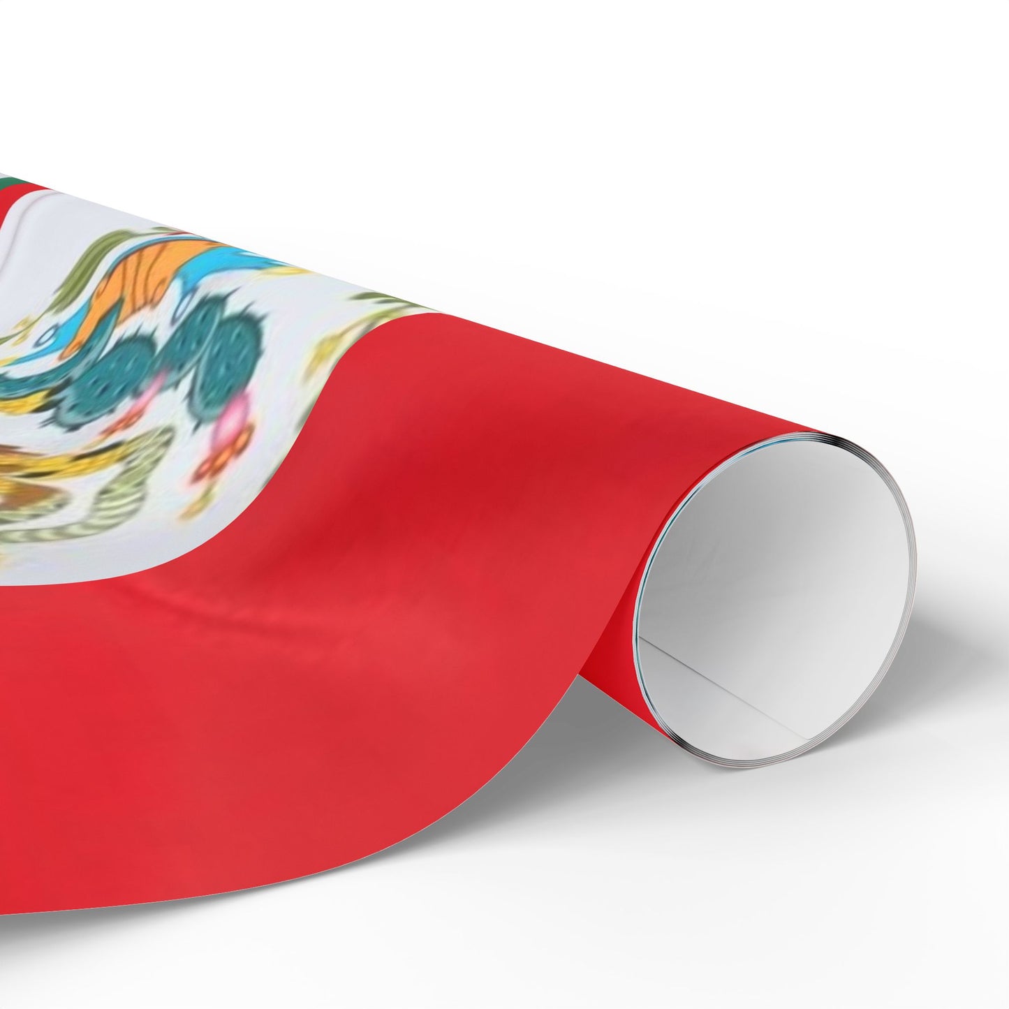 South of the Border Gift Wrap