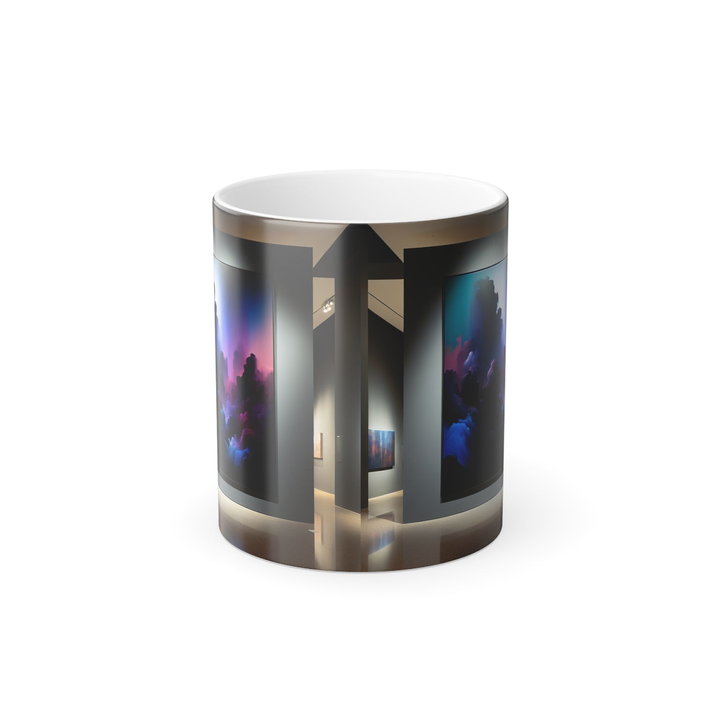 Abstract at Your Fingertips.