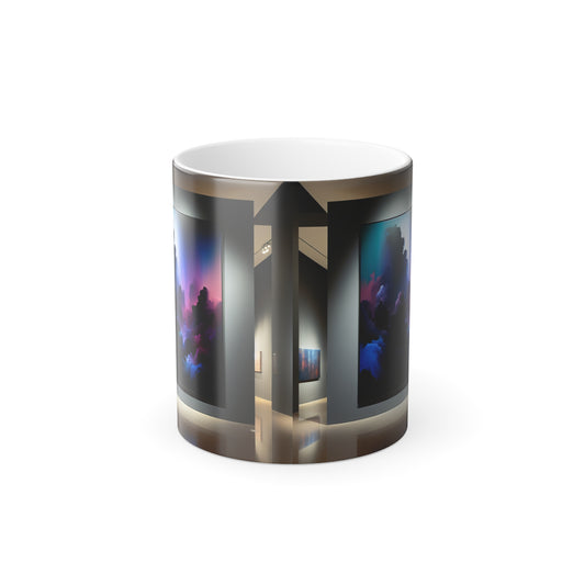 Abstract at Your Fingertips.