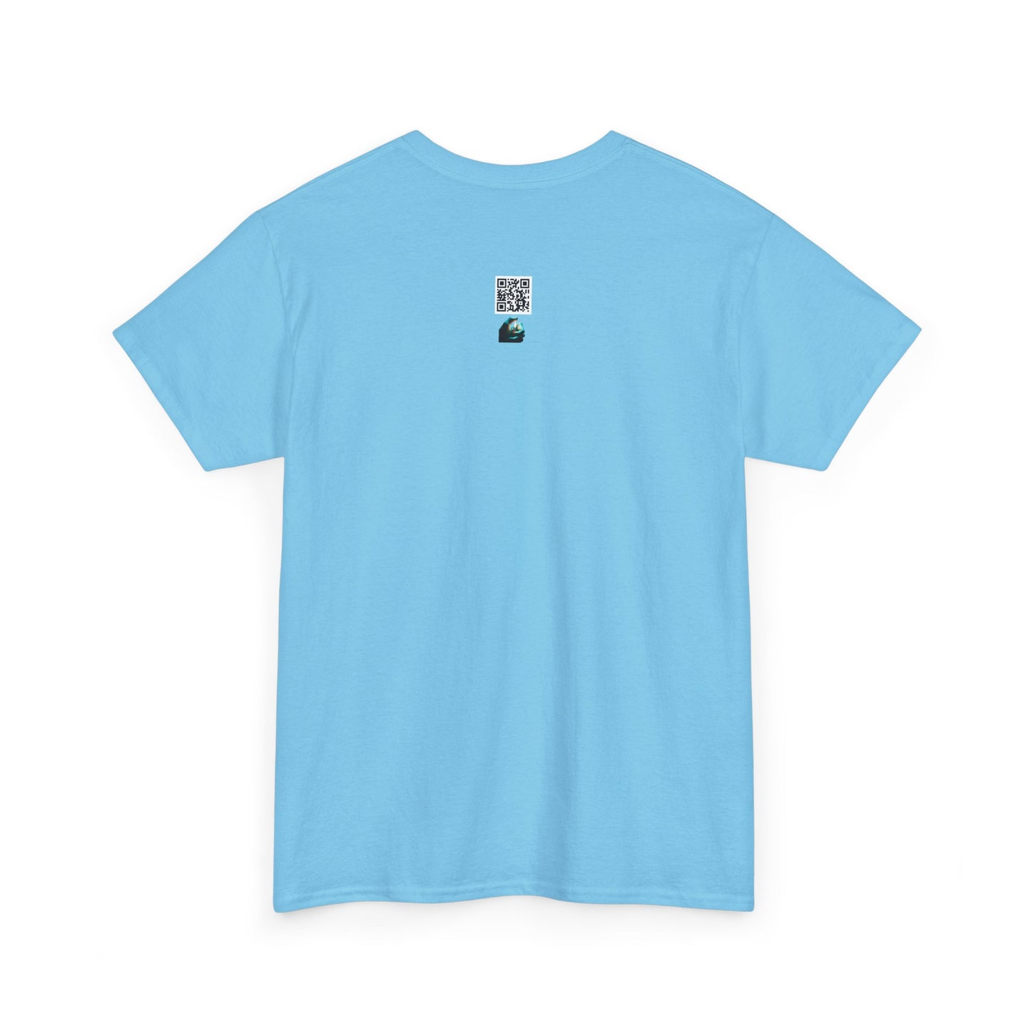 Aquarius FOFO Tee — "Good 'Til The Last Drop" Astrological Zodiac Shirt
