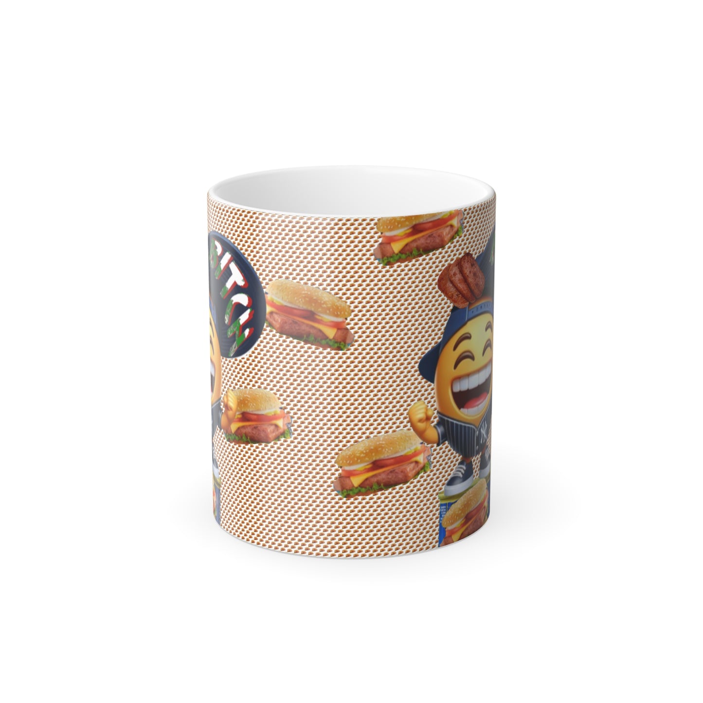 ...Best Life 2 ~ Mug