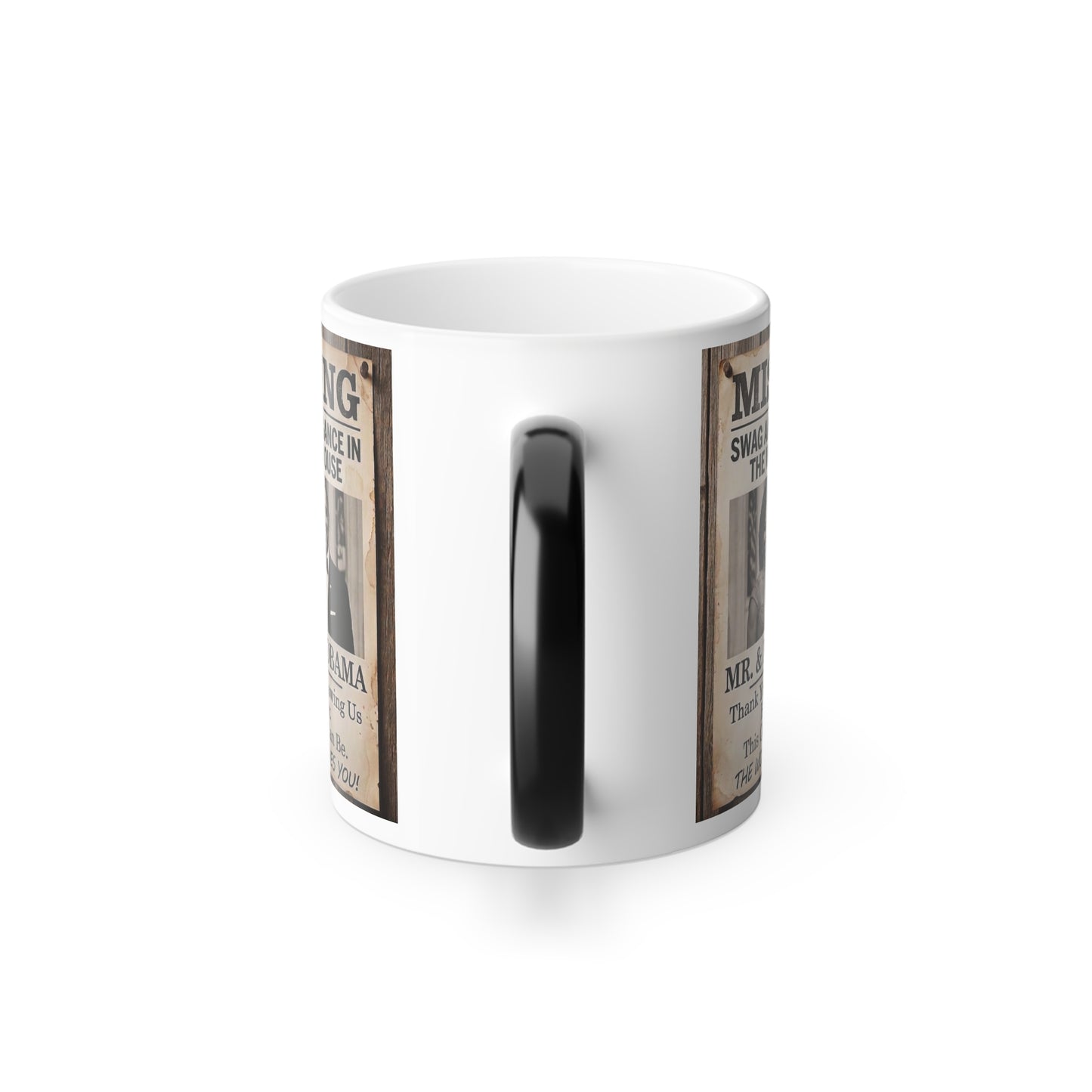 Swag 2 ~ Mug