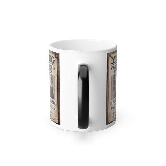Swag 2 ~ Mug