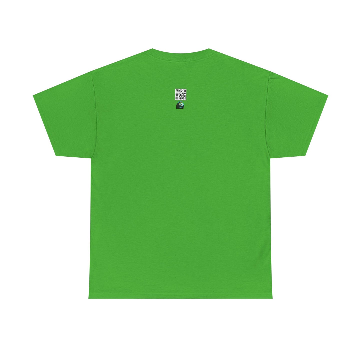 Pray for Rain... T-Shirt — "Growth Can Get Messy" Inspirational Tee