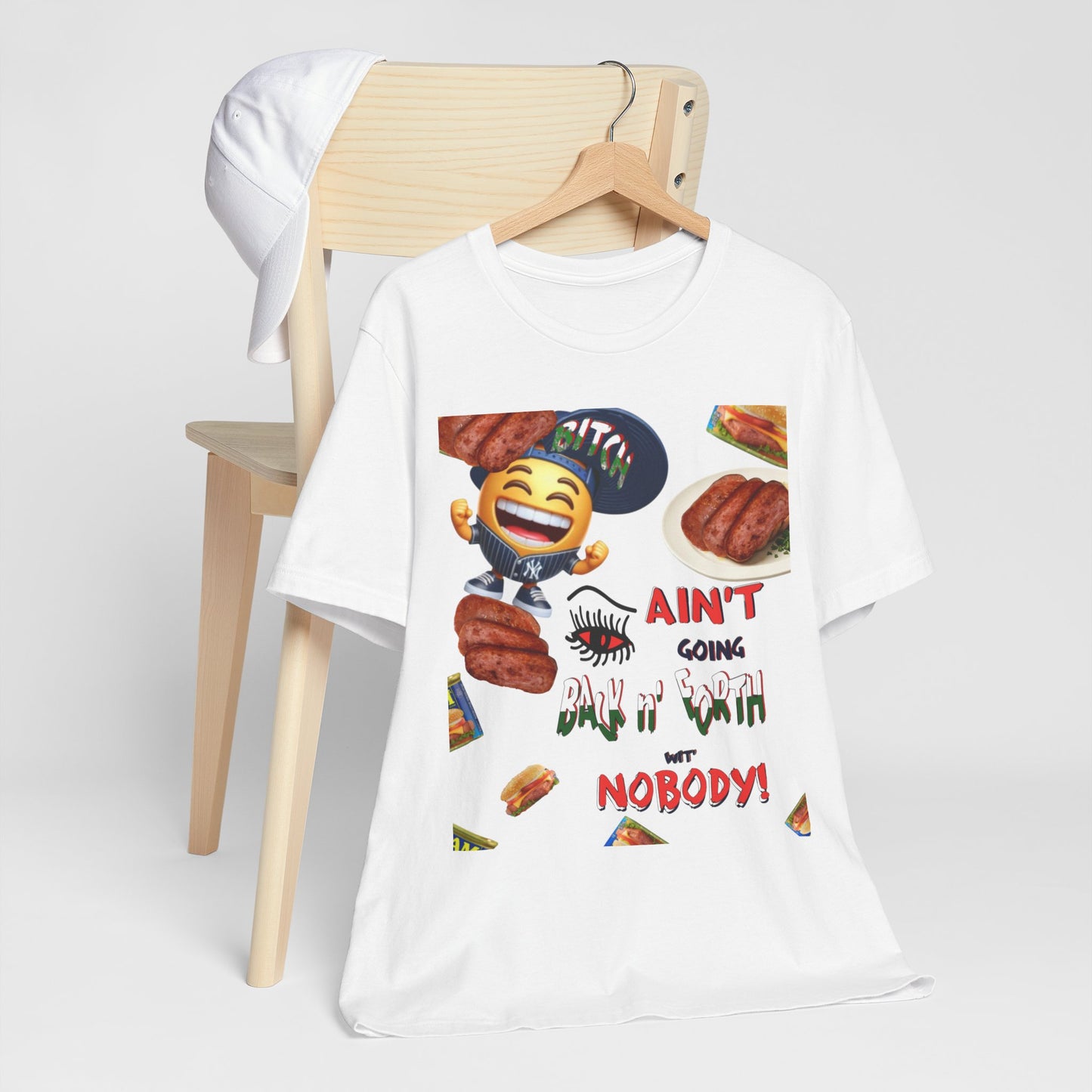 That's My Jam ~ Best Life I — Lyrics-Inspired Graphic T‑Shirt