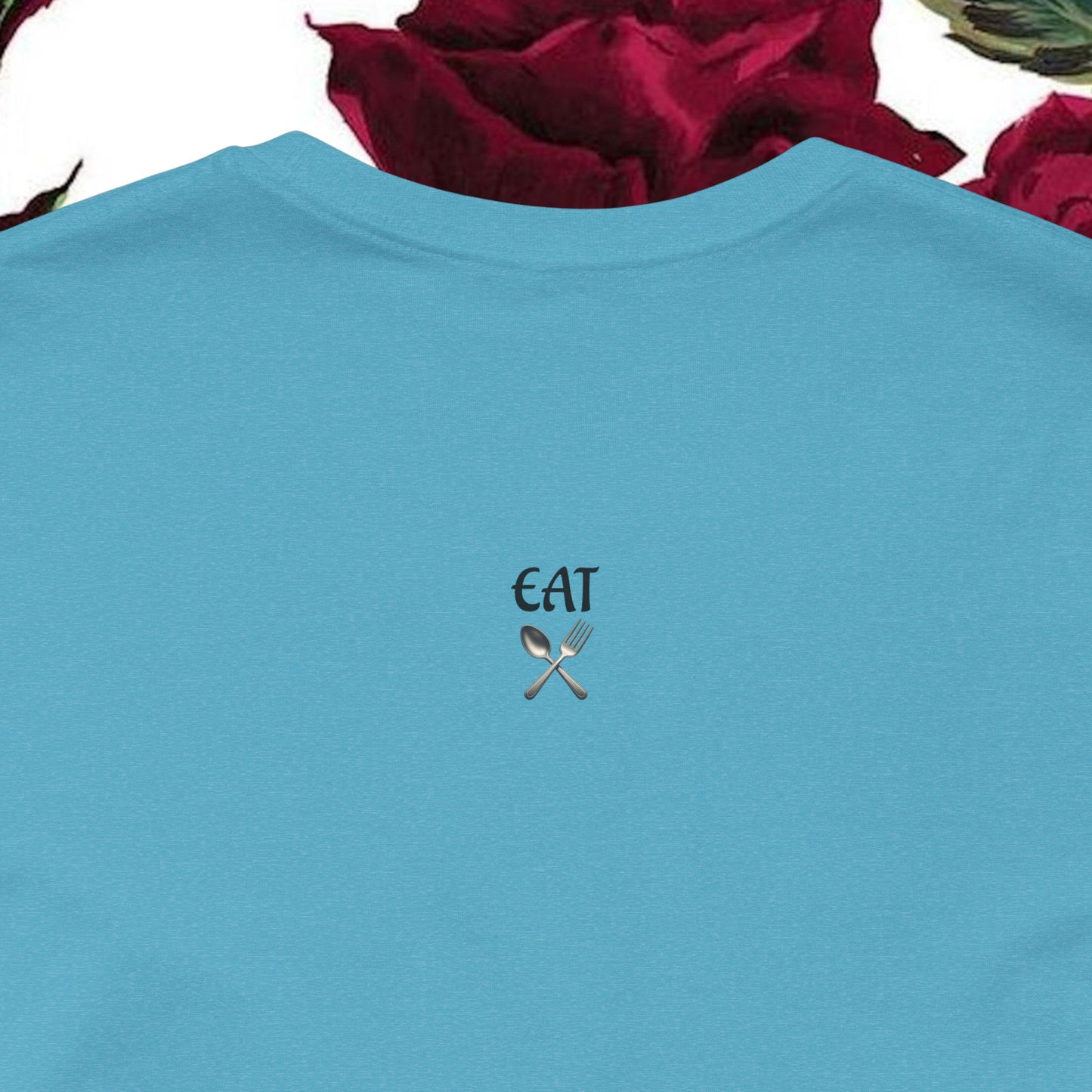 ...Best Life ll ~ That's My Jam ~ Cotton Tee