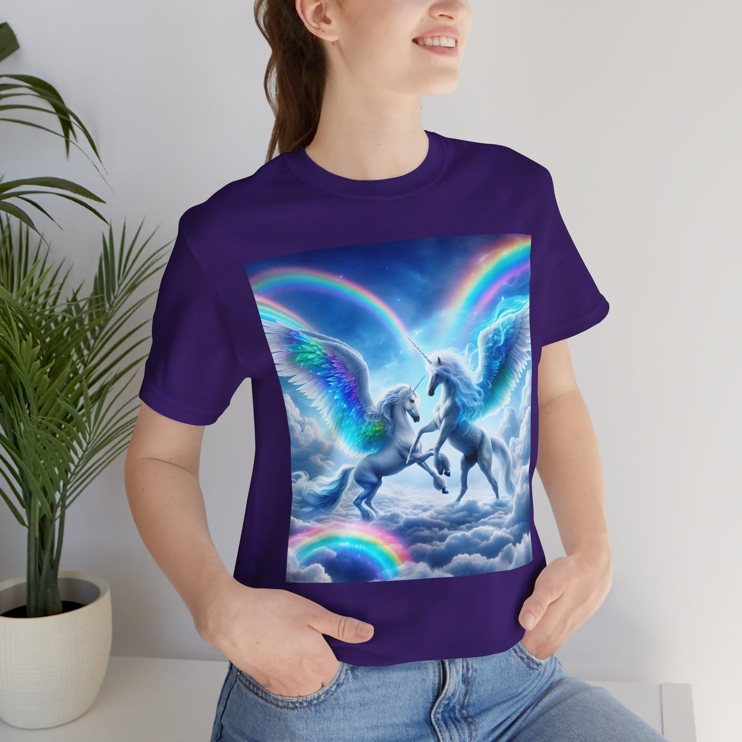 Blue Dream Mythical Beauty