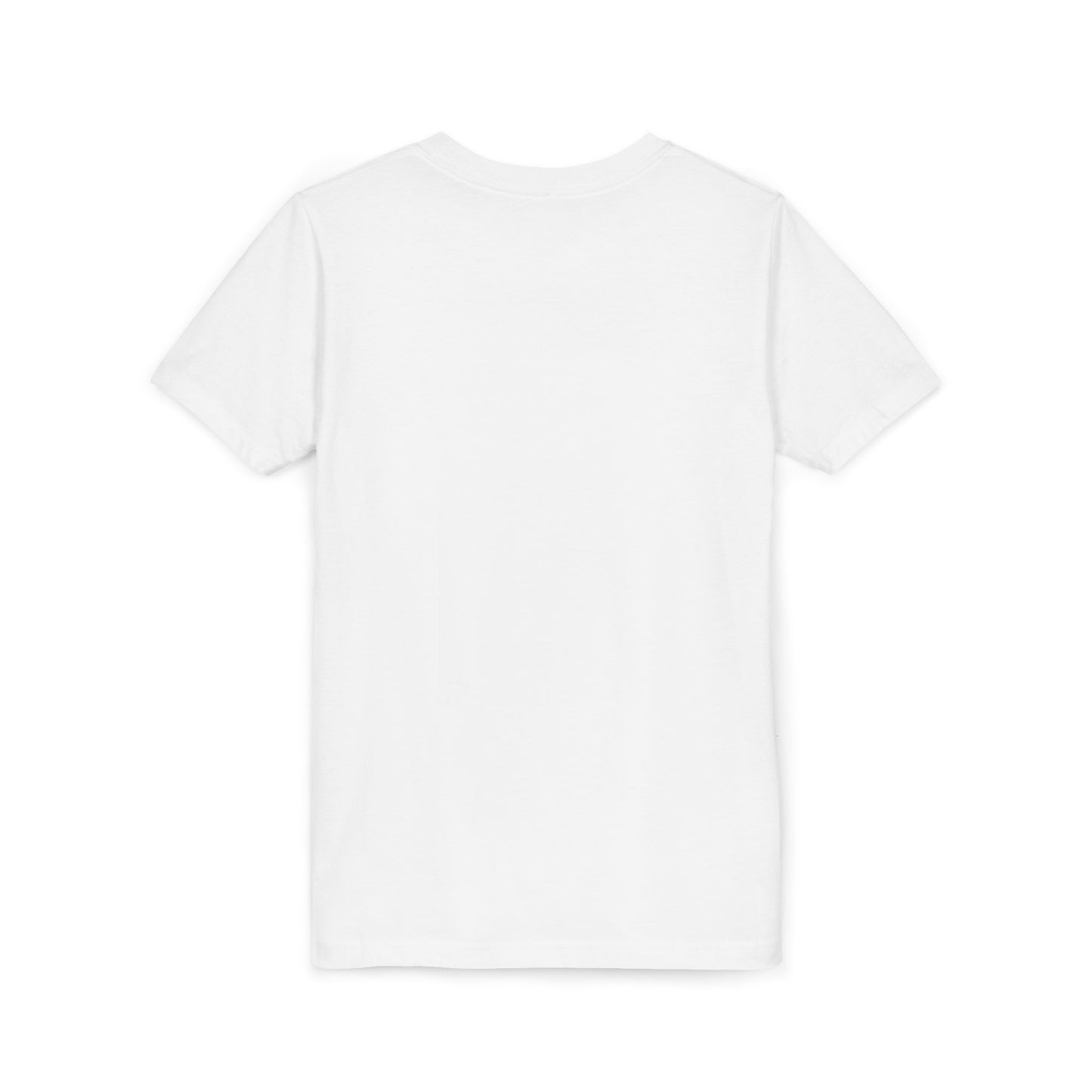 Youth Short Sleeve "I'm a stick." Tee