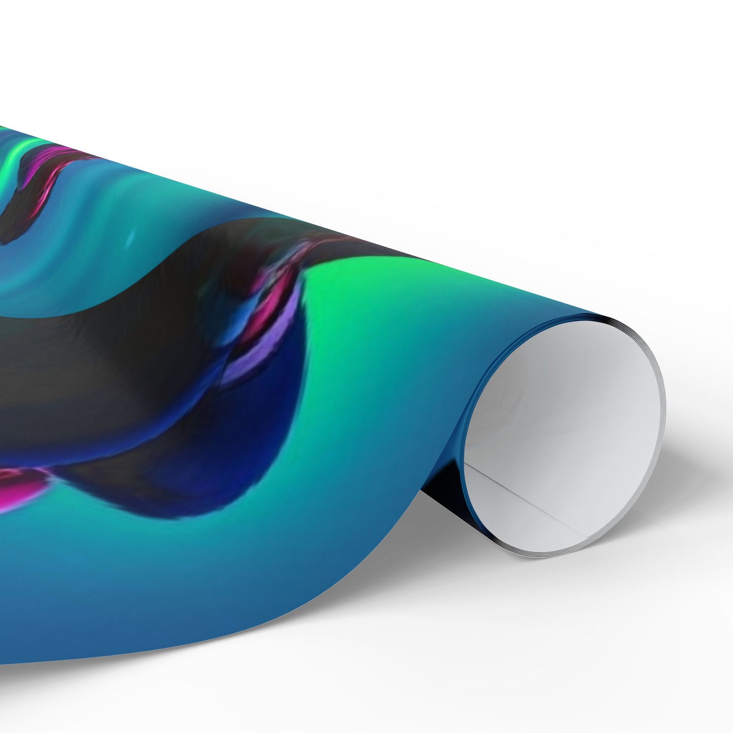 Mesmerized Gift Wrap