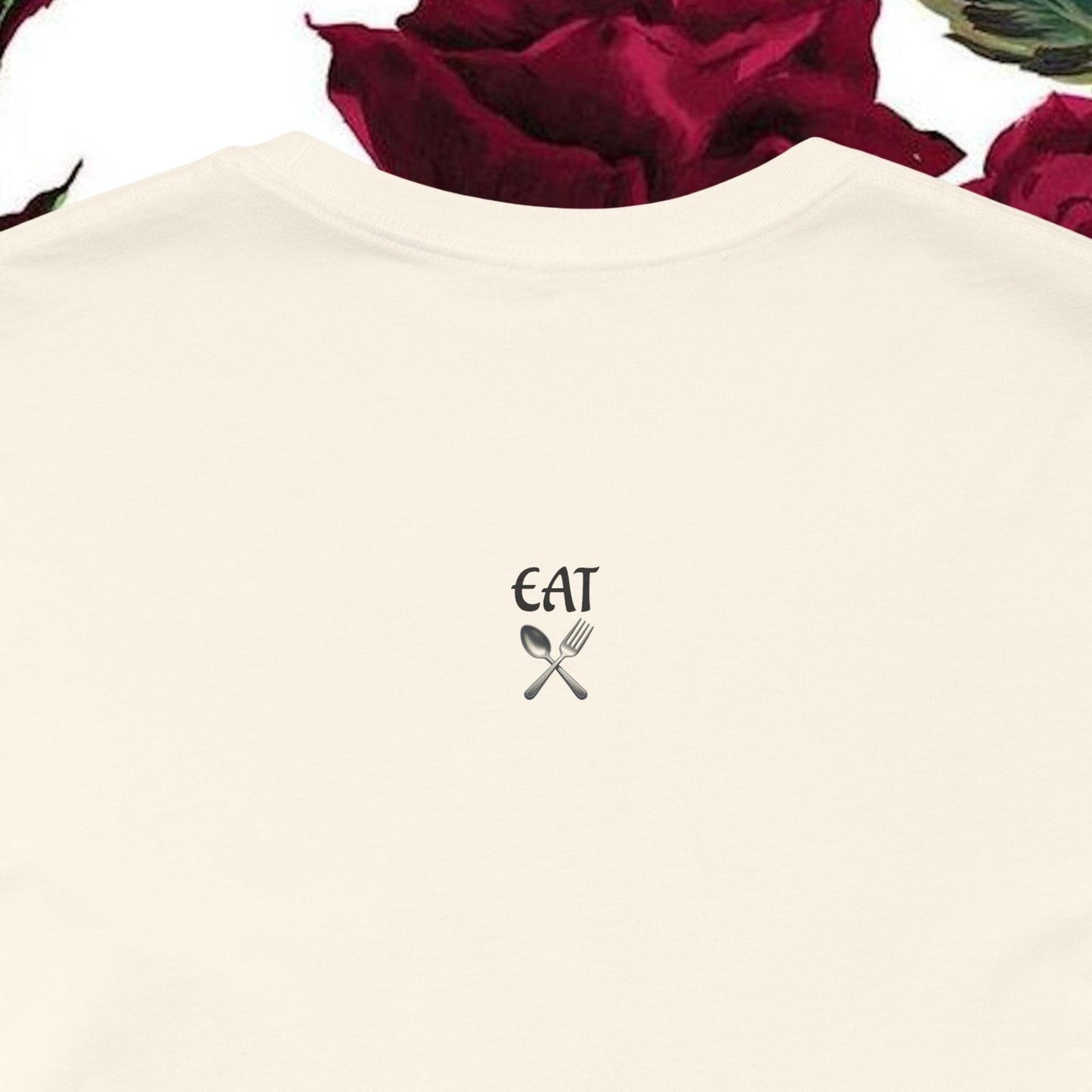 ...Best Life ll ~ That's My Jam ~ Cotton Tee