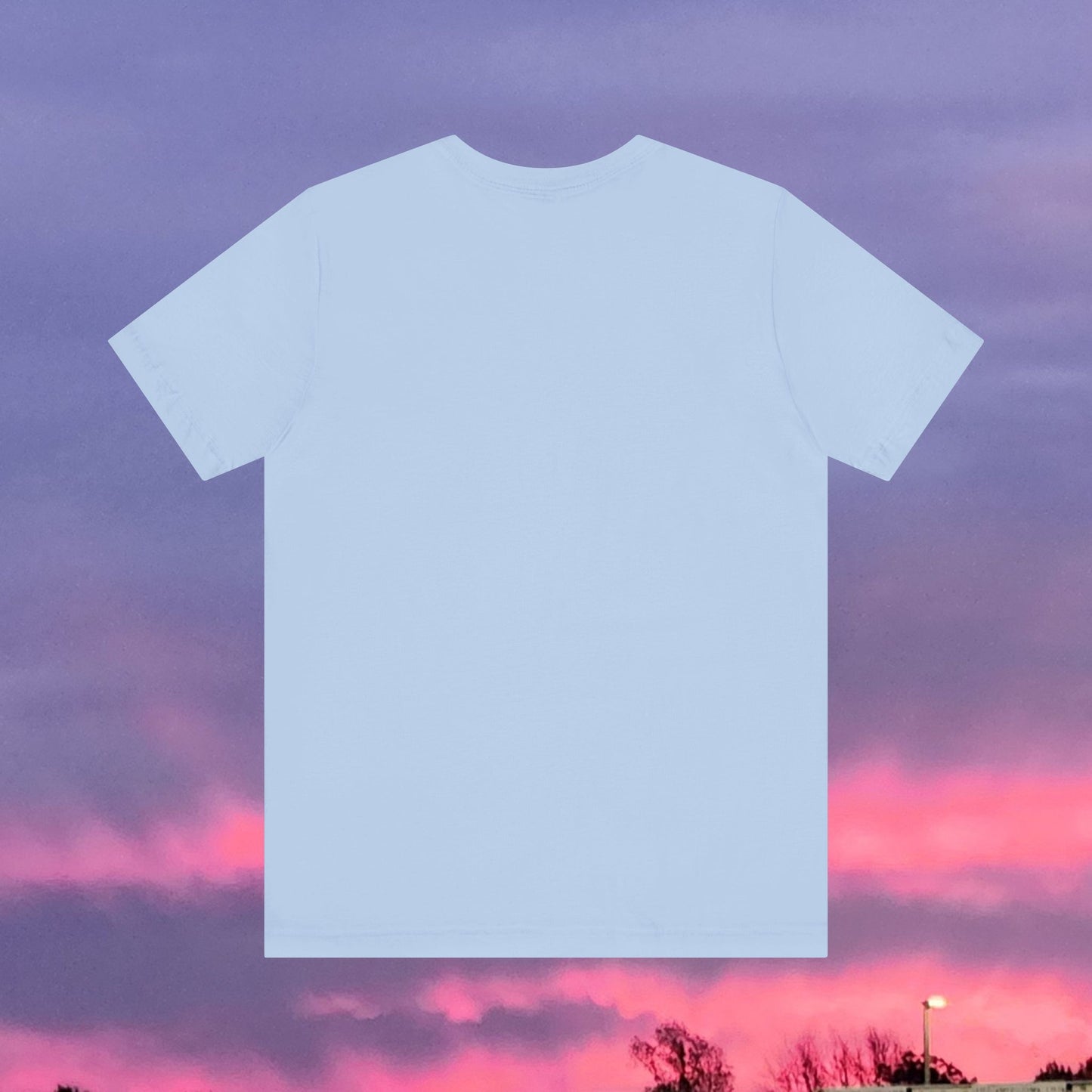 A Long Walk Graphic Tee