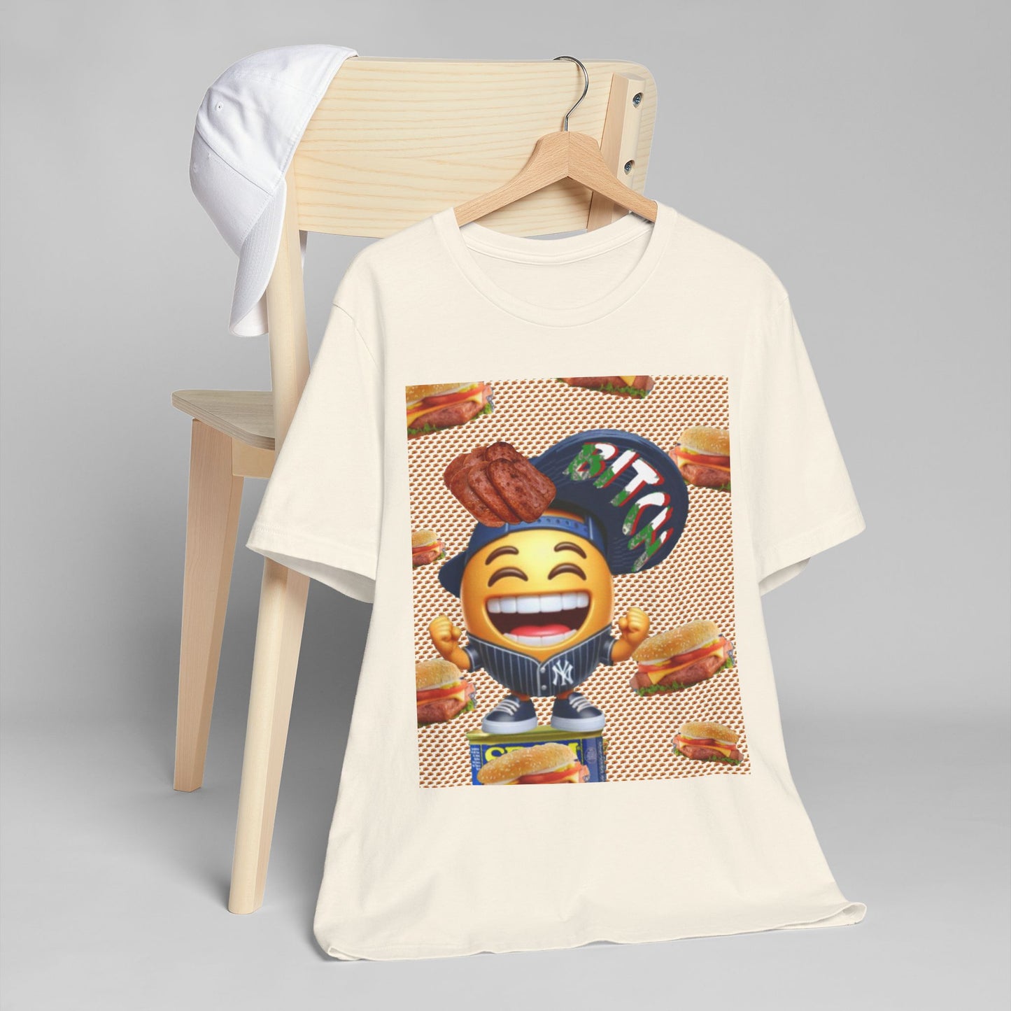 ...Best Life ll ~ That's My Jam ~ Cotton Tee