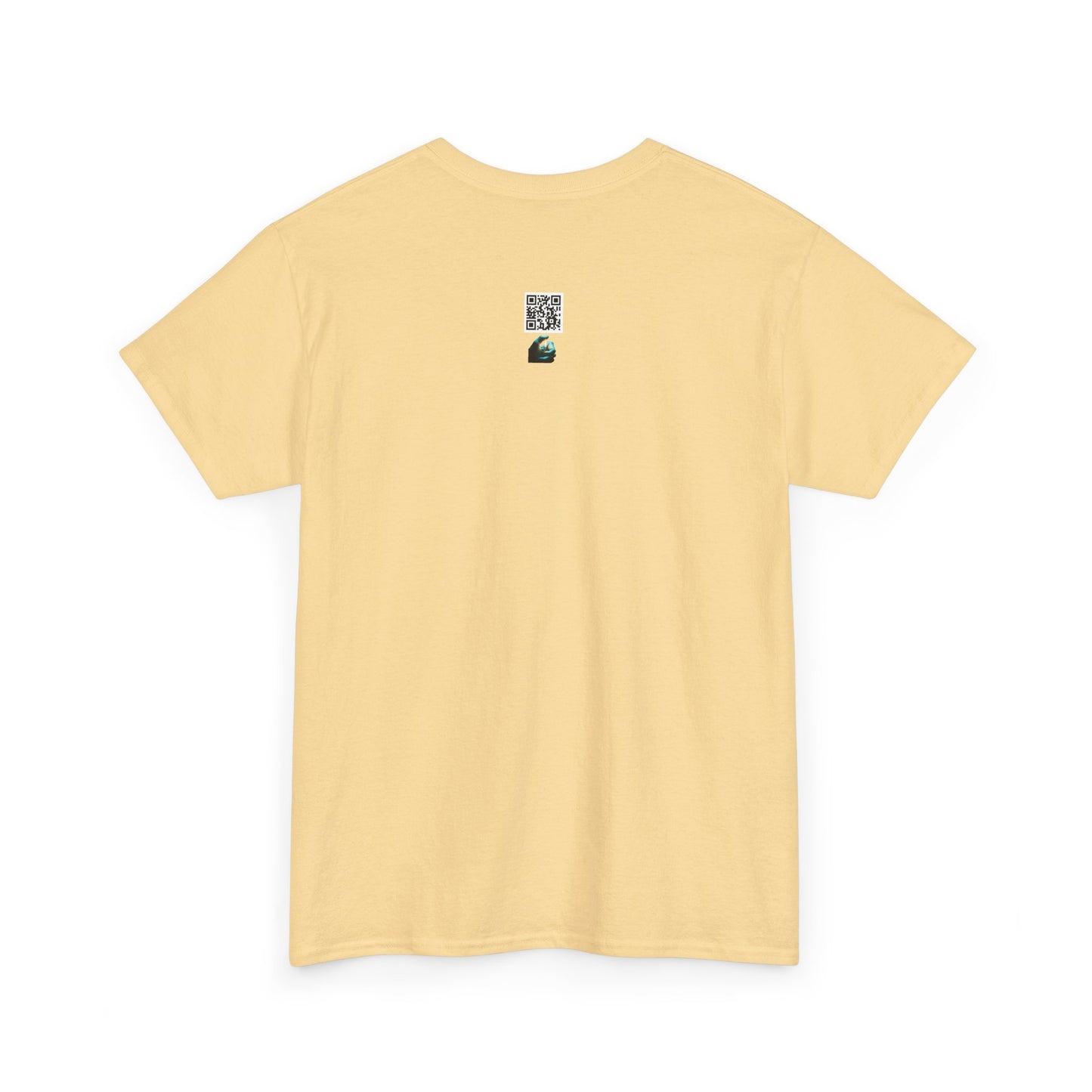 Aquarius FOFO Tee — "Good 'Til The Last Drop" Astrological Zodiac Shirt