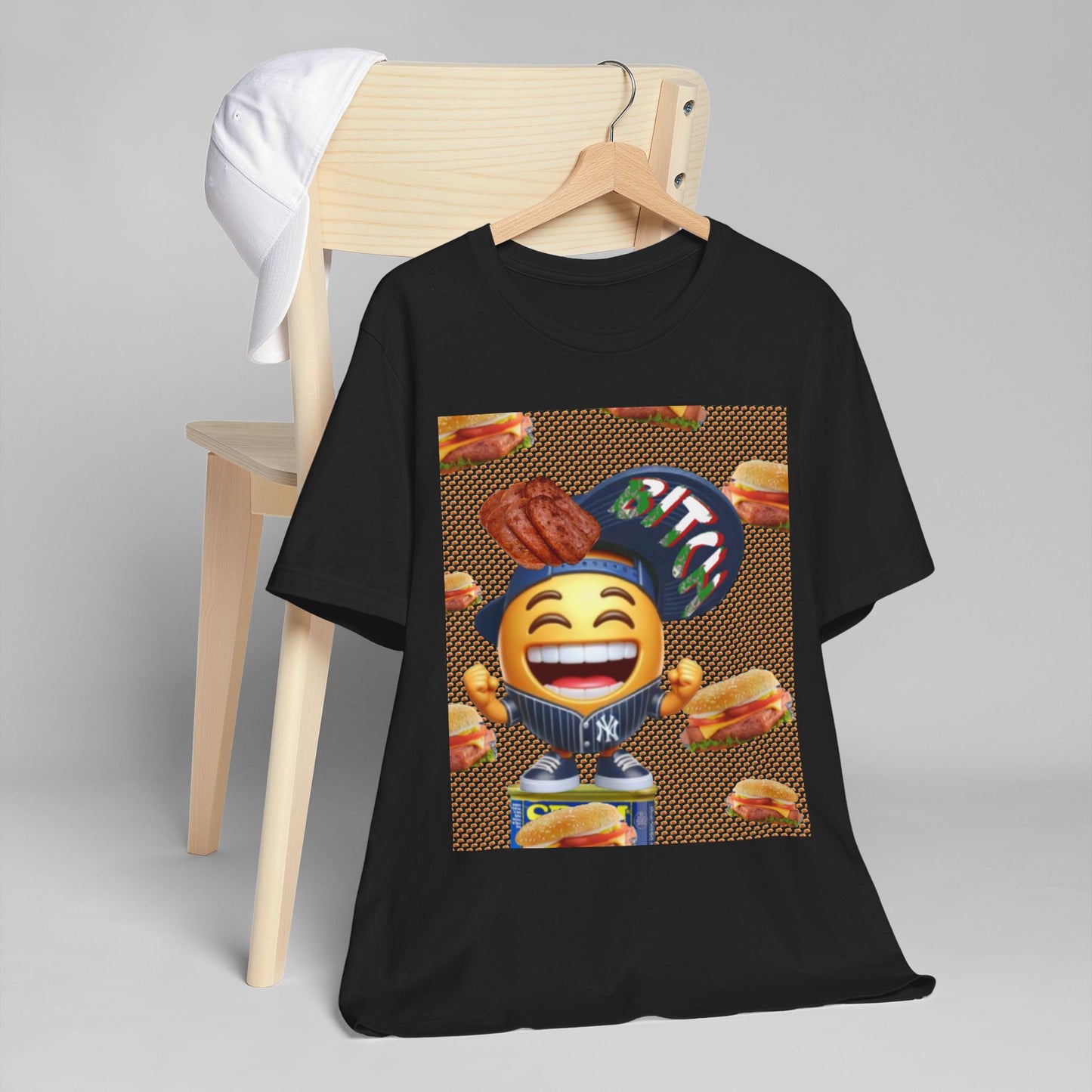 ...Best Life ll ~ That's My Jam ~ Cotton Tee