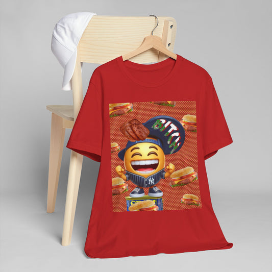 ...Best Life ll ~ That's My Jam ~ Cotton Tee