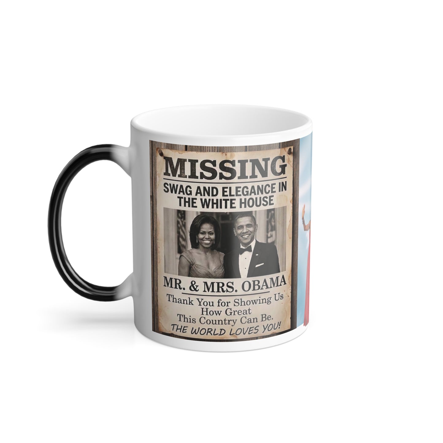 Swag 2 ~ Mug