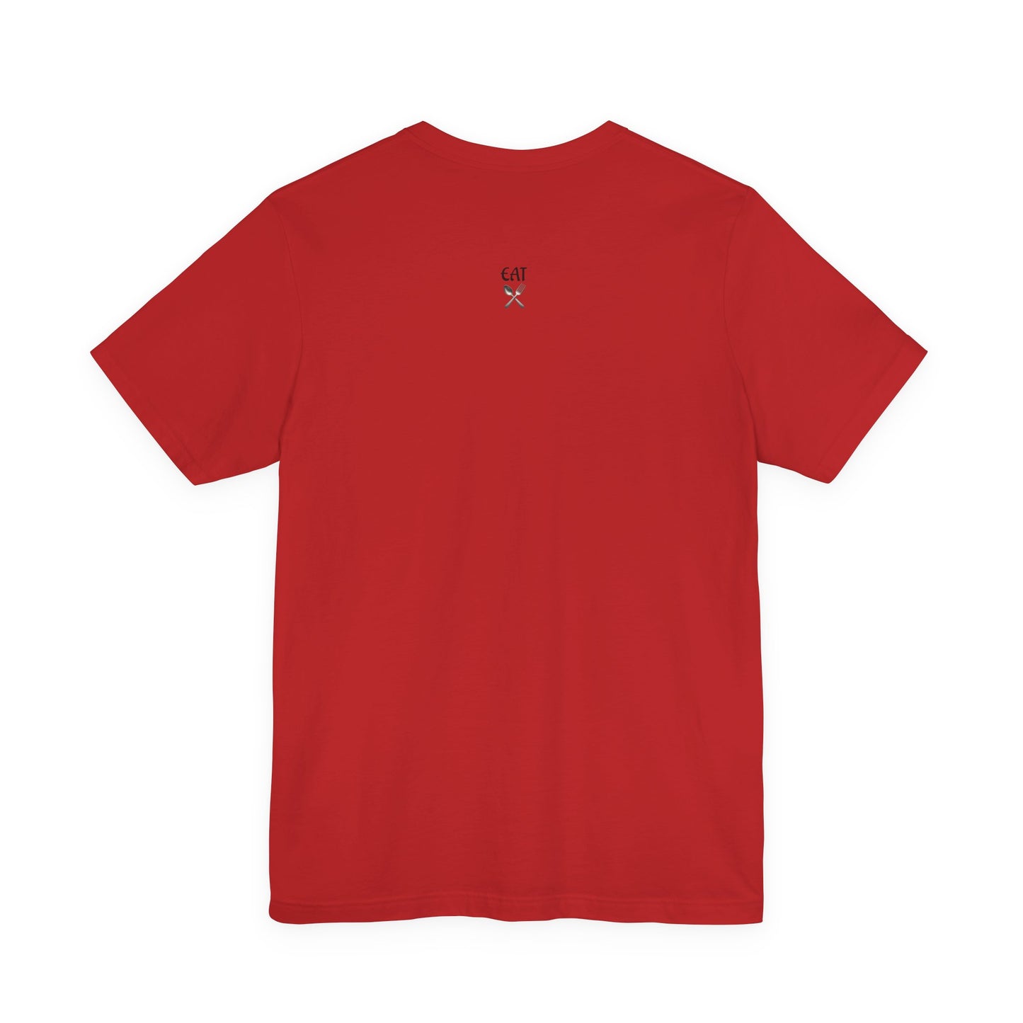 Age Gracefully ~ Cotton Tee