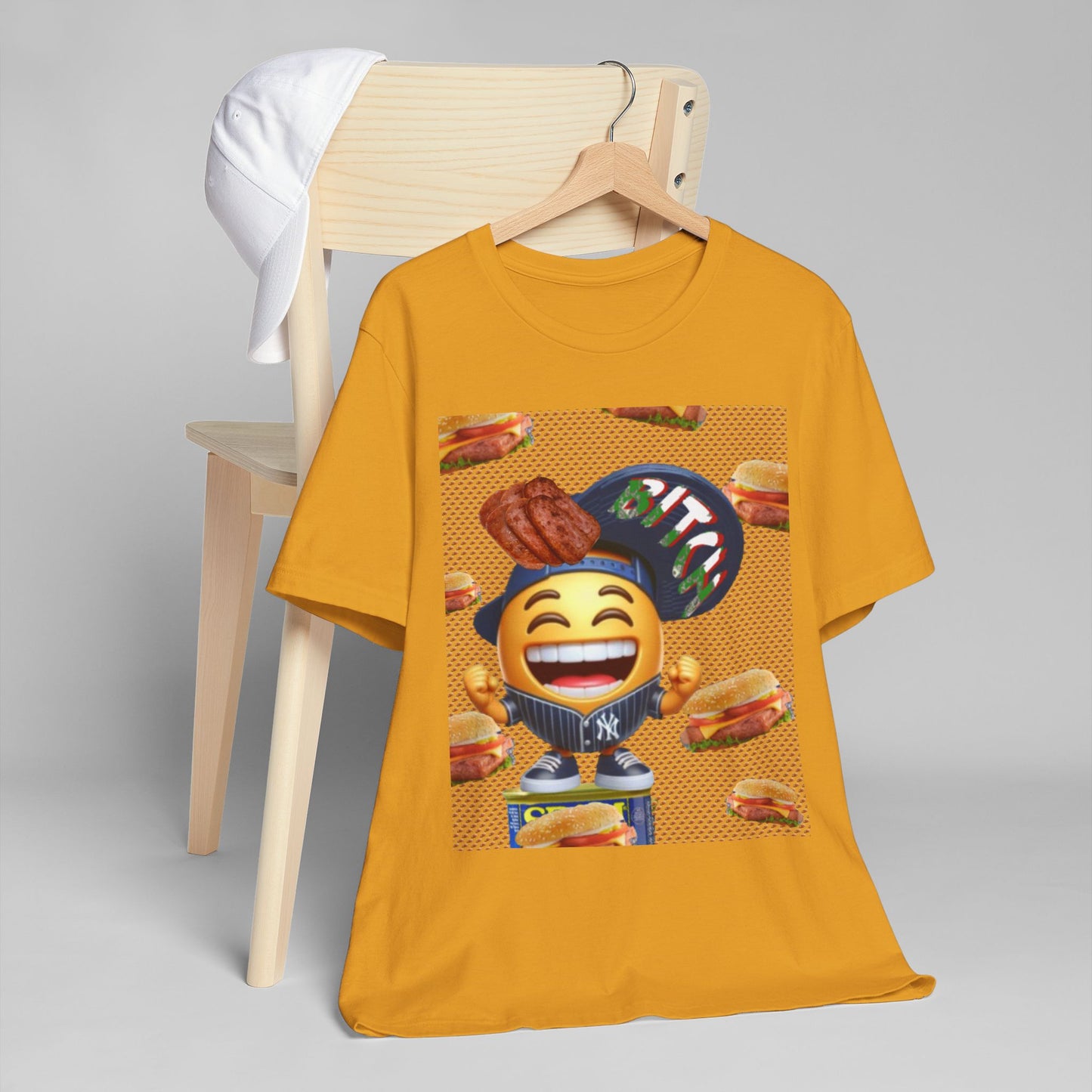 ...Best Life ll ~ That's My Jam ~ Cotton Tee