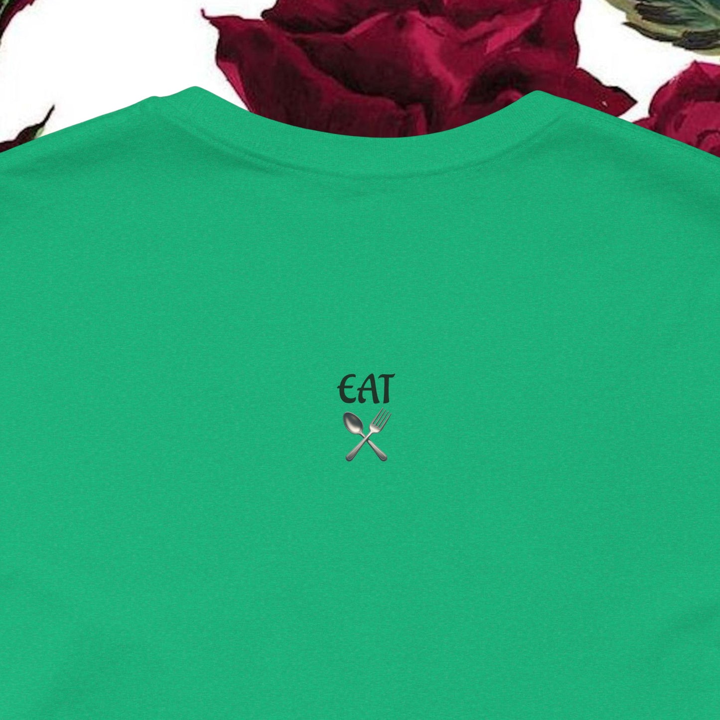 ...Best Life ll ~ That's My Jam ~ Cotton Tee