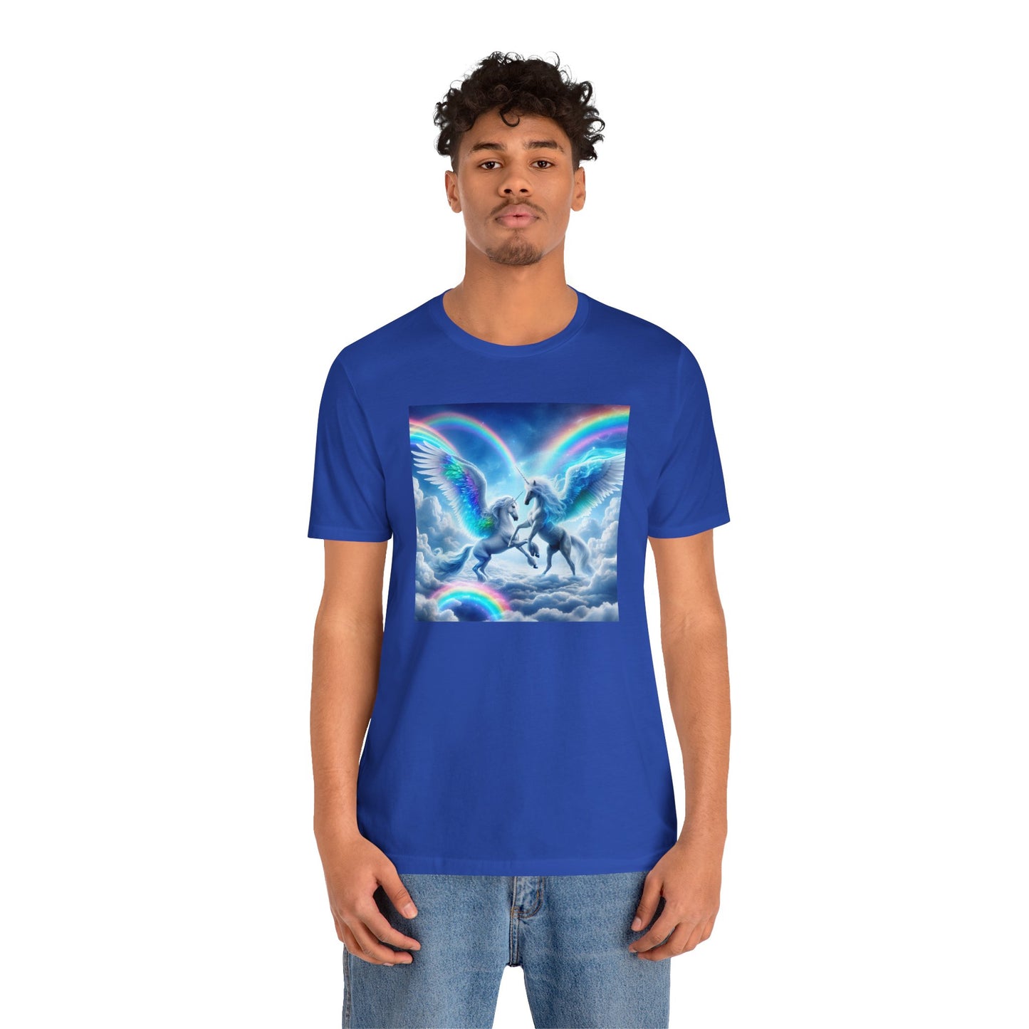 Blue Dream Mythical Beauty