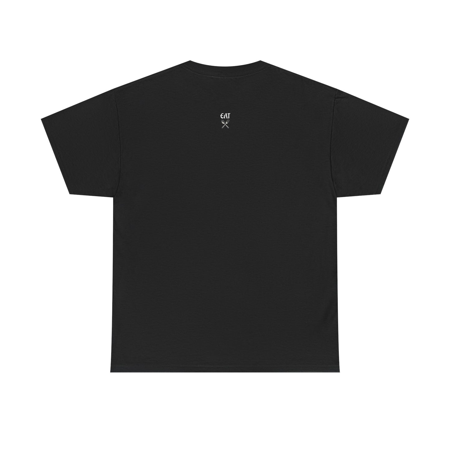 "Sativa Me Baby" Cannabis Leaf Graphic Tee